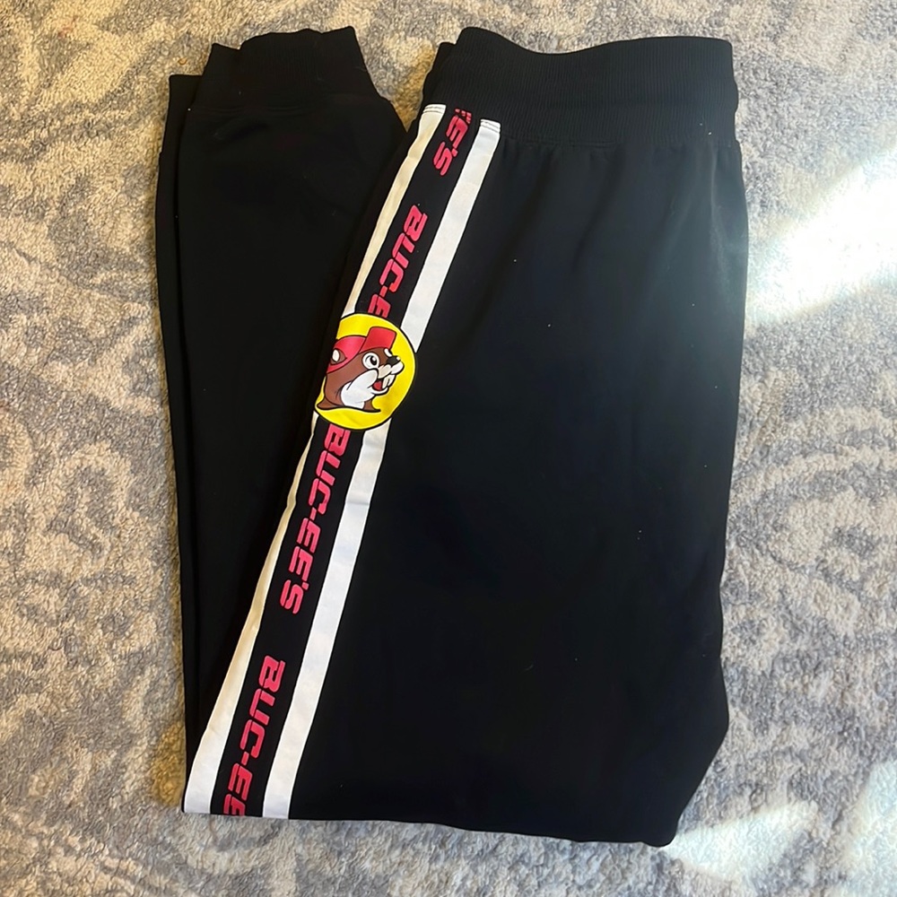 Buc-ees sweatpants